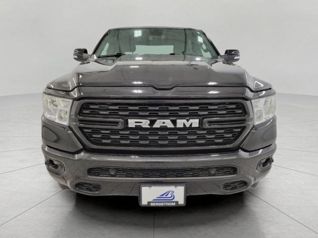 2022 Ram 1500 Vehicle Photo in NEENAH, WI 54956-2243