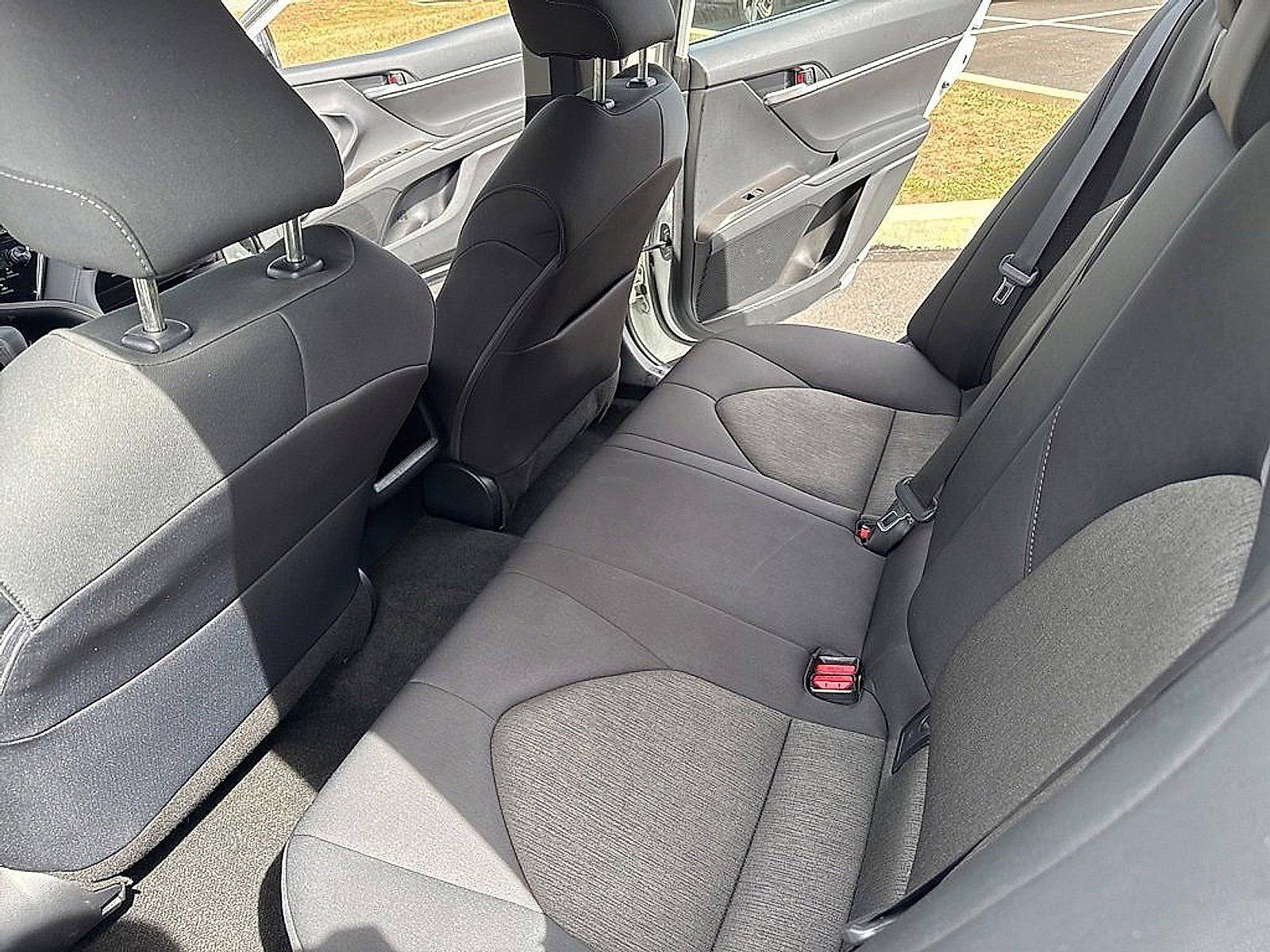 2024 Toyota Camry Vehicle Photo in Harrisburg, PA 17111