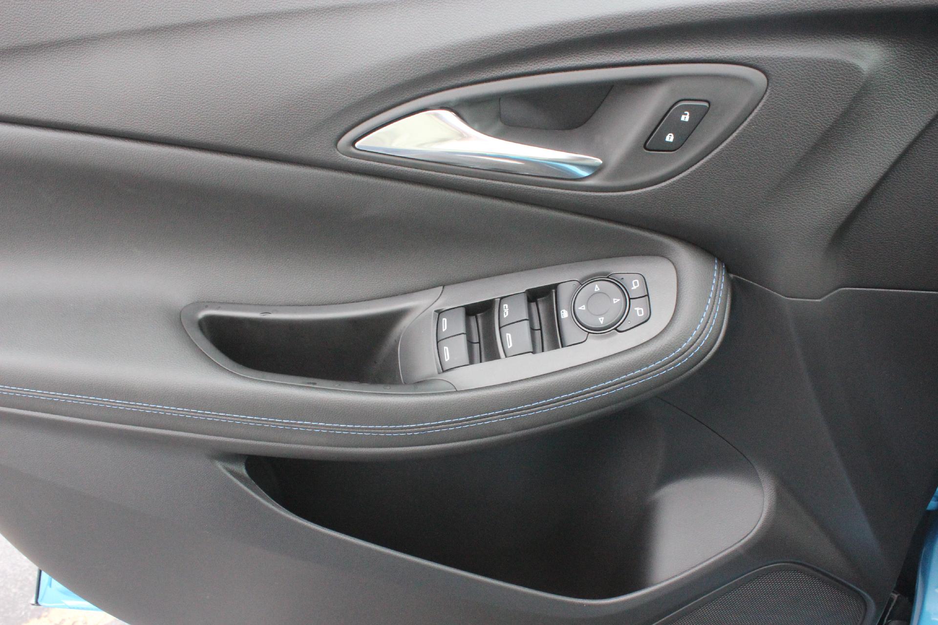 2026 Buick Encore GX Vehicle Photo in AURORA, CO 80012-4011