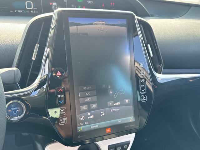 2017 Toyota Prius Prime Vehicle Photo in Jonesboro, AR 72404