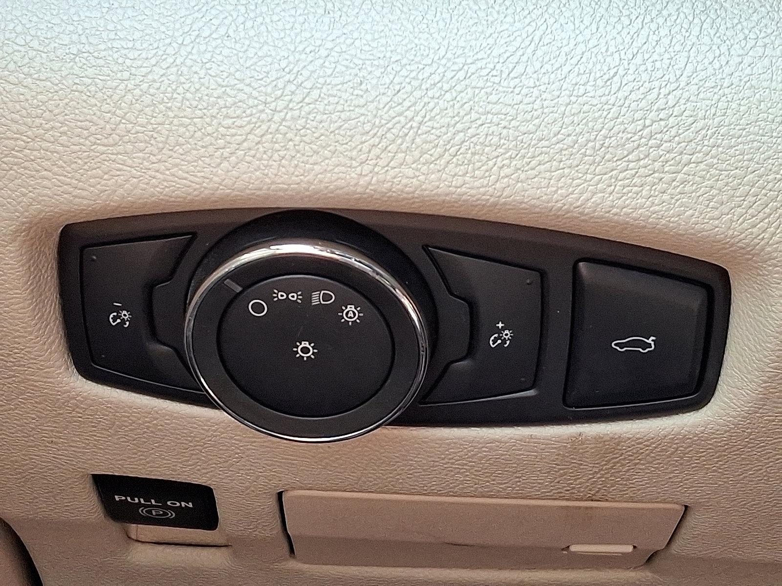 2017 Lincoln Continental Vehicle Photo in Harrisburg, PA 17111