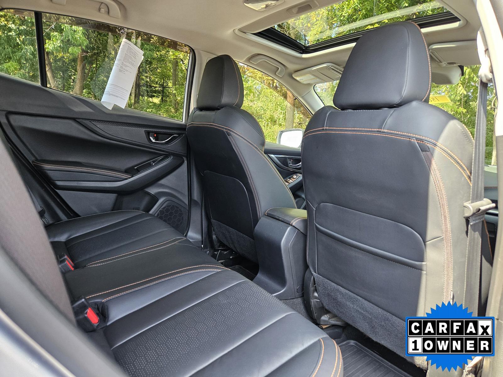 2018 Subaru Crosstrek Vehicle Photo in Harrisburg, PA 17111