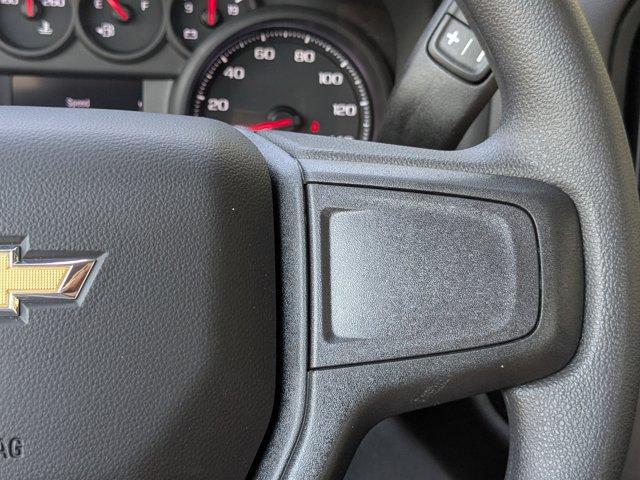 2025 Chevrolet Silverado 2500 HD Vehicle Photo in BRUNSWICK, GA 31525-1881