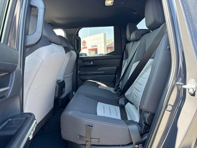 2025 Toyota Tacoma 4WD Vehicle Photo in Jonesboro, AR 72404