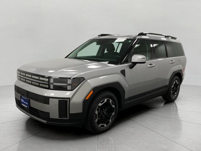 2025 Hyundai SANTA FE Vehicle Photo in Appleton, WI 54913