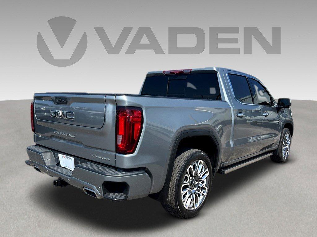 2023 GMC Sierra 1500 Vehicle Photo in SAVANNAH, GA 31406-4513