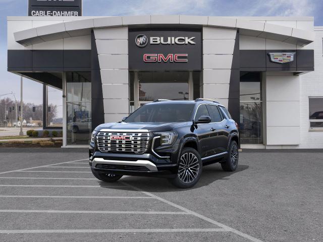 2026 GMC Terrain Vehicle Photo in INDEPENDENCE, MO 64055-1377
