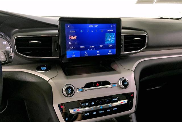 2023 Ford Explorer Vehicle Photo in KANSAS CITY, MO 64114-4502