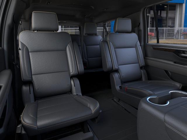 2026 Chevrolet Suburban Vehicle Photo in INDEPENDENCE, MO 64055-1314