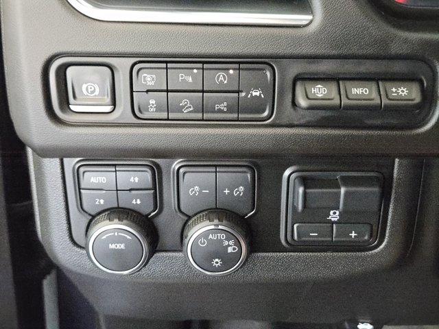 2024 Chevrolet Tahoe Vehicle Photo in Decatur, TX 76234