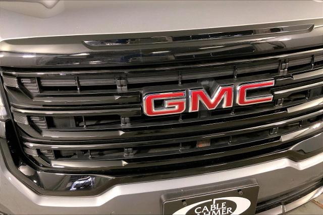2022 GMC Acadia Vehicle Photo in INDEPENDENCE, MO 64055-1314