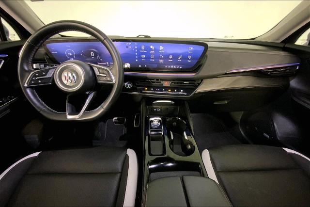2024 Buick Envision Vehicle Photo in INDEPENDENCE, MO 64055-1377