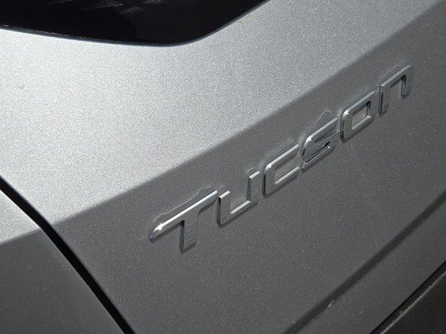 2023 Hyundai TUCSON Hybrid Vehicle Photo in Decatur, TX 76234