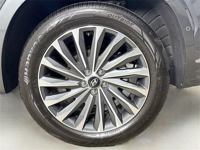 2024 Hyundai PALISADE Vehicle Photo in Everett, WA 98204