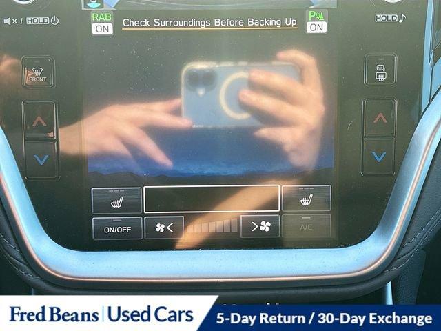 2021 Subaru Outback Vehicle Photo in Doylestown, PA 18902