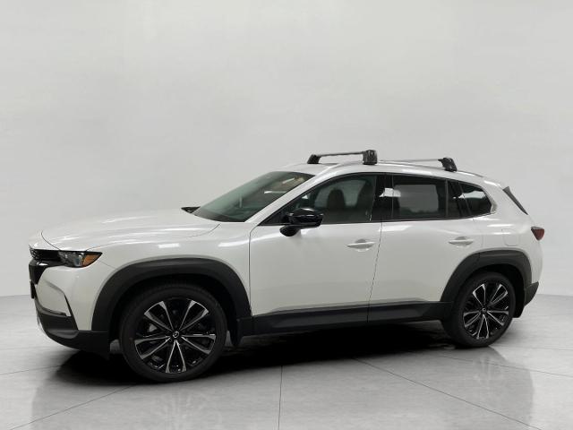 2025 Mazda CX-50 Vehicle Photo in Appleton, WI 54913