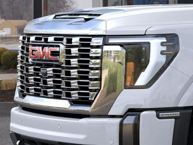 2026 GMC Sierra 2500 HD Vehicle Photo in INDEPENDENCE, MO 64055-1377