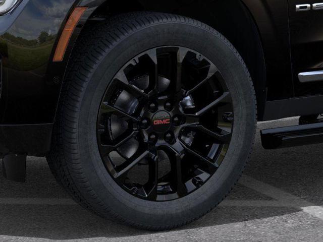 2026 GMC Yukon XL Vehicle Photo in INDEPENDENCE, MO 64055-1377