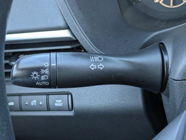 2022 Nissan Altima Vehicle Photo in BRUNSWICK, GA 31525-1881