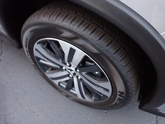 2025 Mitsubishi Outlander Sport Vehicle Photo in ZELIENOPLE, PA 16063-2910