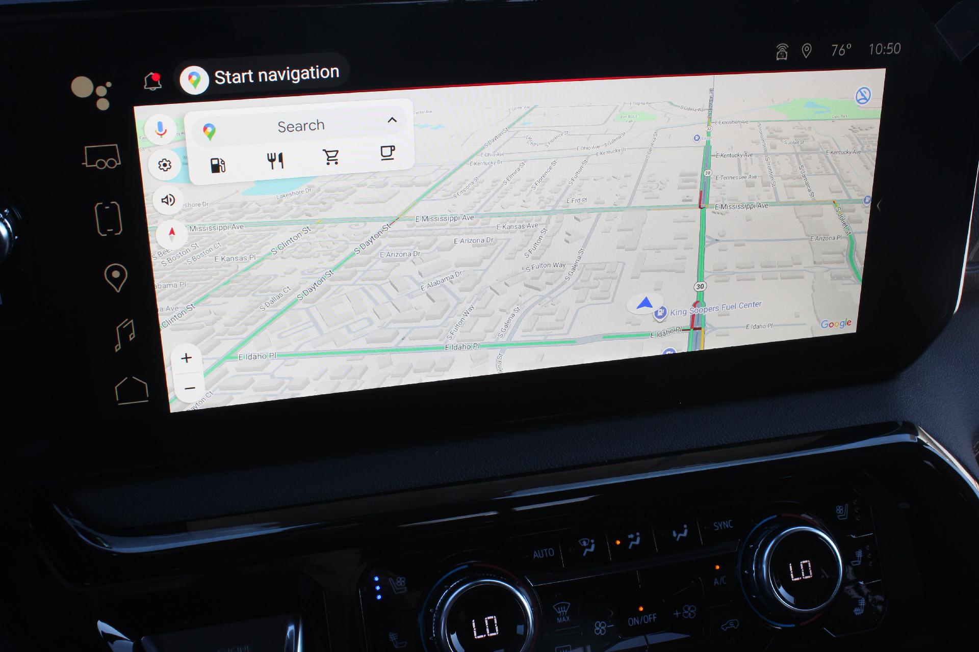 2026 GMC Sierra 3500 HD Vehicle Photo in AURORA, CO 80012-4011