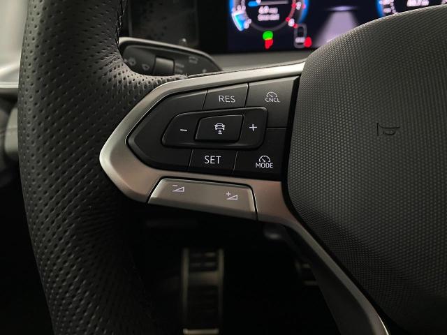 2025 Volkswagen Tiguan Vehicle Photo in Appleton, WI 54913