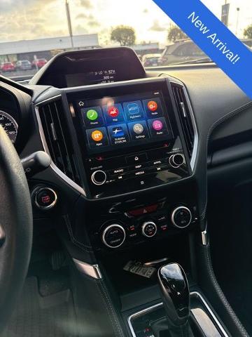 2019 Subaru Forester Vehicle Photo in Puyallup, WA 98371
