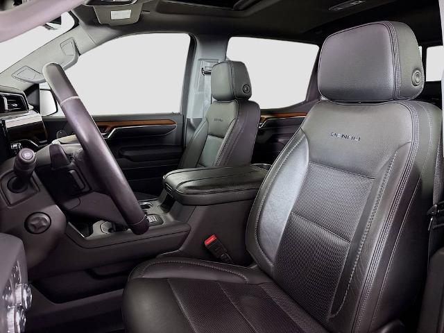 2023 GMC Sierra 1500 Vehicle Photo in PUYALLUP, WA 98371-4149