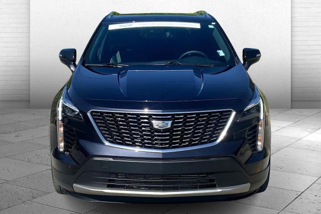 2022 Cadillac XT4 Vehicle Photo in KANSAS CITY, MO 64114-4545