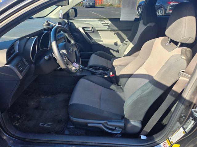 2016 Scion tC Vehicle Photo in Puyallup, WA 98371