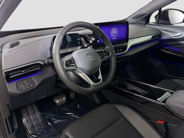 2023 Volkswagen ID.4 Vehicle Photo in Puyallup, WA 98371