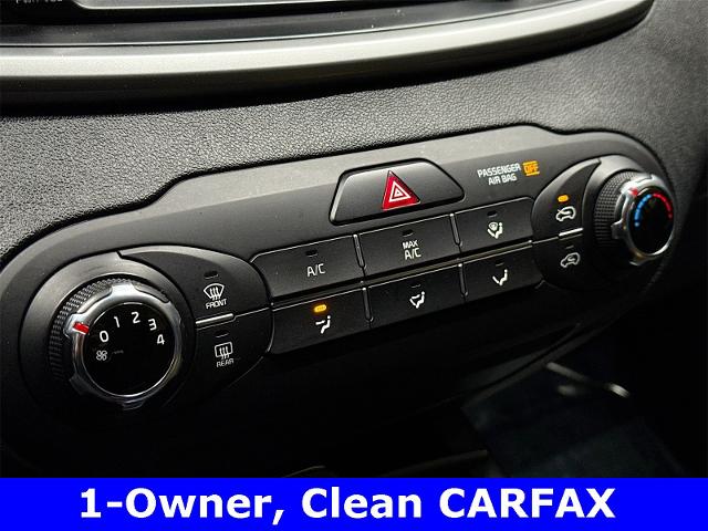 2020 Kia Sorento Vehicle Photo in EVERETT, WA 98203-5662