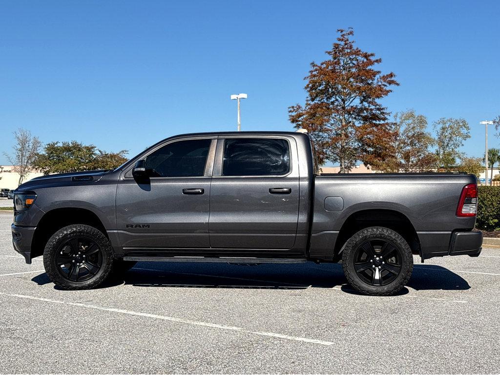 2021 Ram 1500 Vehicle Photo in POOLER, GA 31322-3252