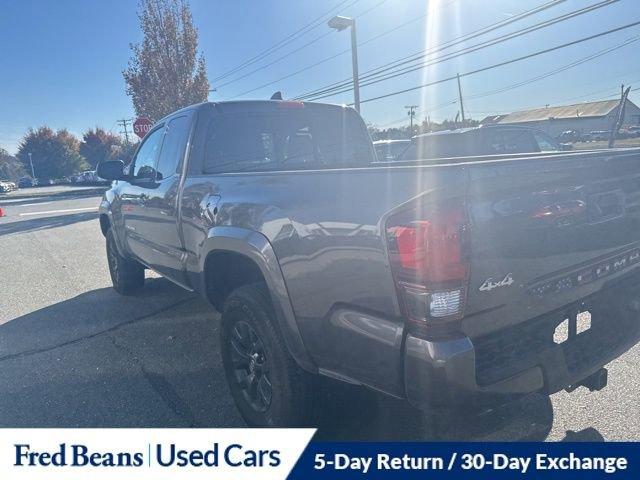 2023 Toyota Tundra 4WD Vehicle Photo in Flemington, NJ 08822