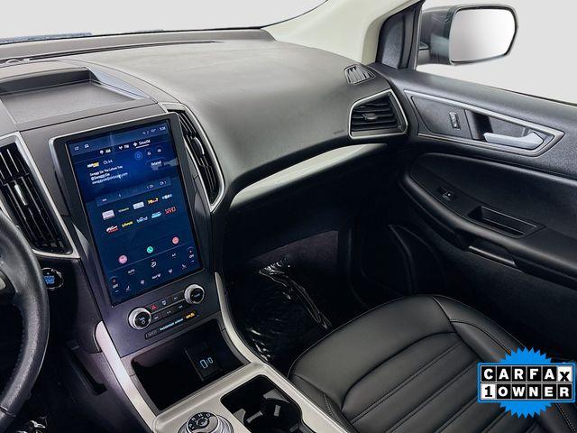2023 Ford Edge Vehicle Photo in Puyallup, WA 98371
