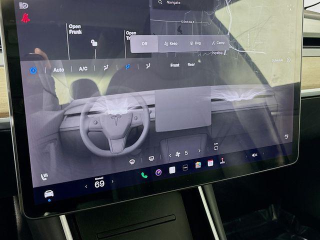 2018 Tesla Model 3 Vehicle Photo in Puyallup, WA 98371