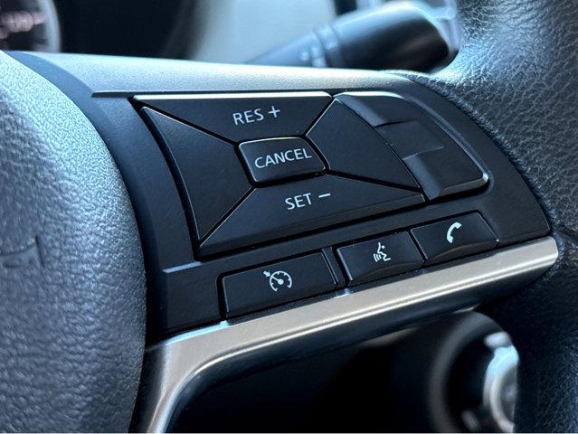 2021 Nissan Versa Vehicle Photo in Hinesville, GA 31313