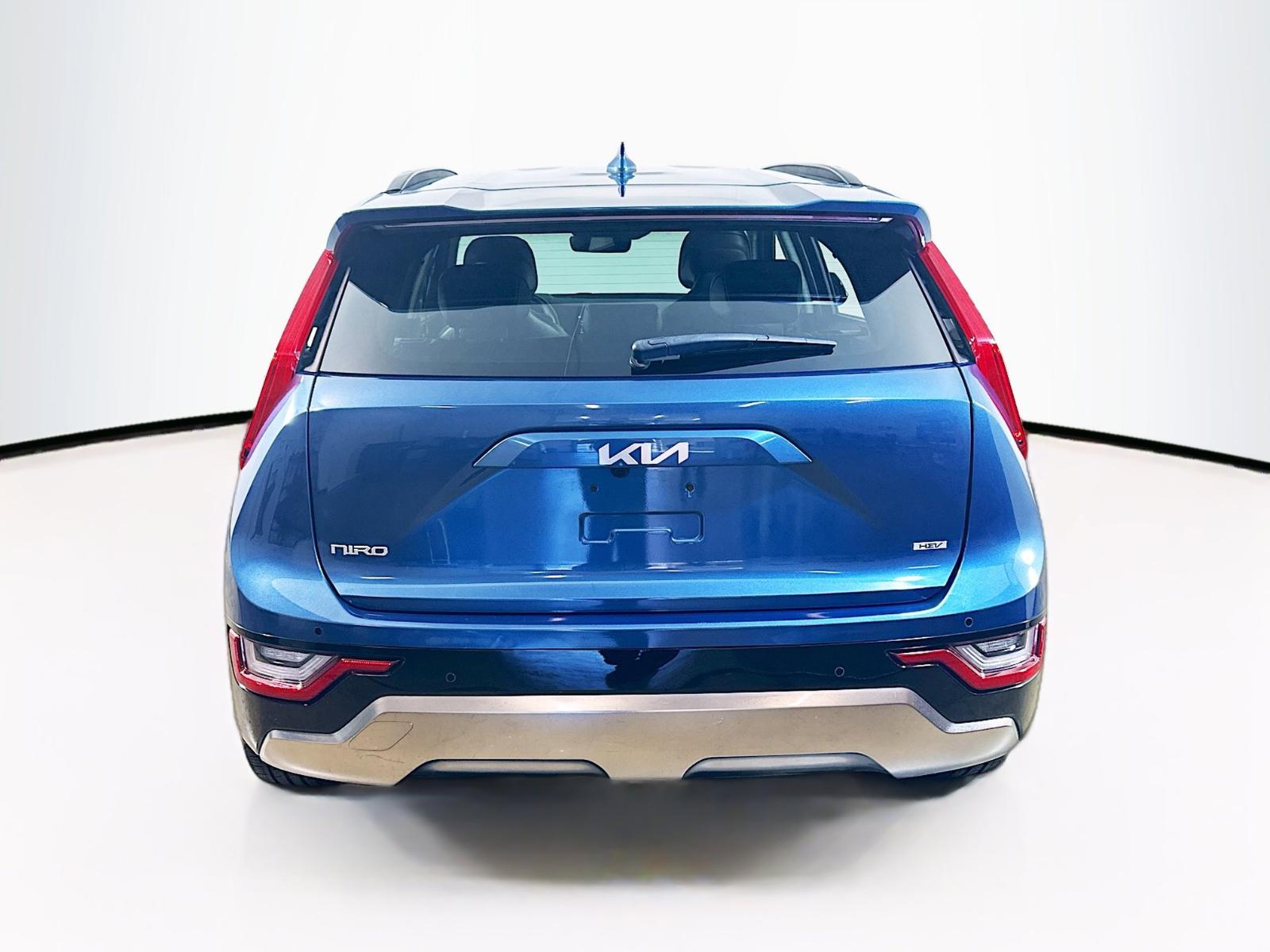 2023 Kia Niro Vehicle Photo in Langhorne, PA 19047