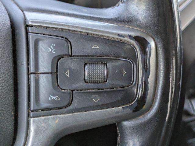 2023 Chevrolet Silverado 2500 HD Vehicle Photo in BRUNSWICK, GA 31525-1881