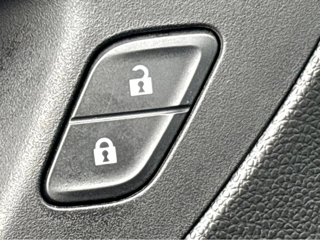 2021 Chevrolet Trailblazer Vehicle Photo in POOLER, GA 31322-3252