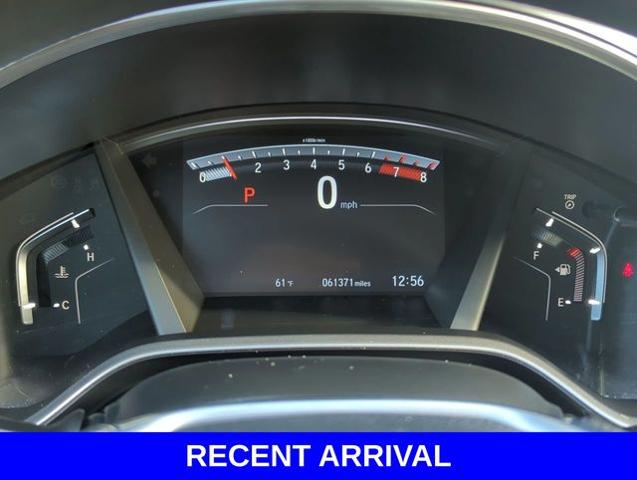 2021 Honda CR-V Vehicle Photo in Merrillville, IN 46410