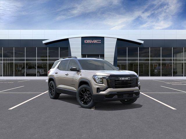 2026 GMC Terrain Vehicle Photo in WATERTOWN, CT 06795-3318