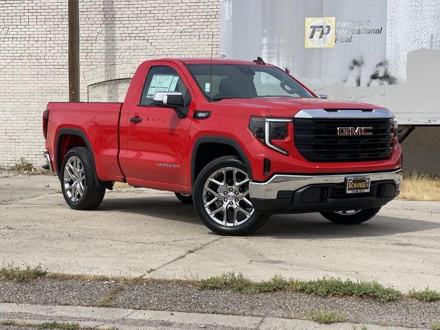 2026 GMC Sierra 1500 Vehicle Photo in TURLOCK, CA 95380-4918