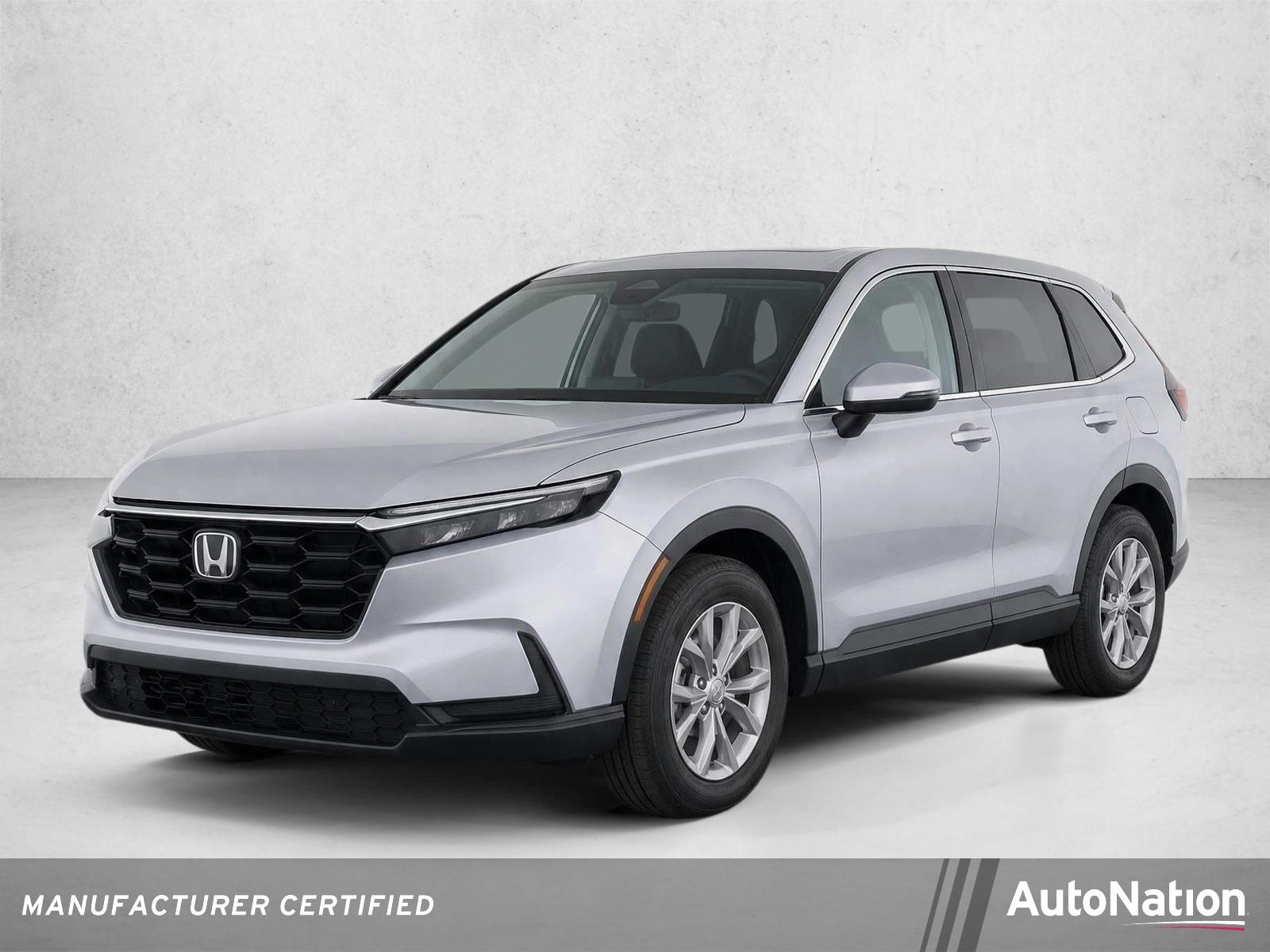 2024 Honda CR-V Vehicle Photo in Miami, FL 33015