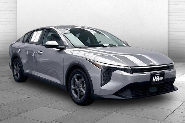 2025 Kia K4 Vehicle Photo in OMAHA, NE 68127