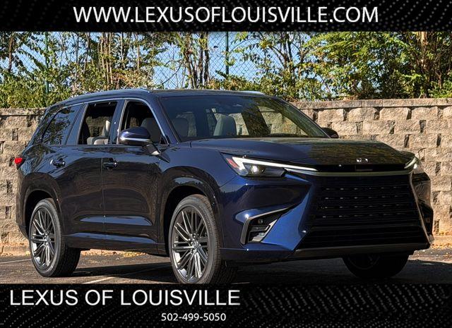 2026 Lexus TX Vehicle Photo in Louisville, KY 40299