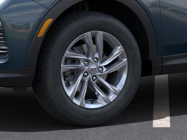 2025 Buick Envista Vehicle Photo in ROCHESTER HILLS, MI 48307-2741