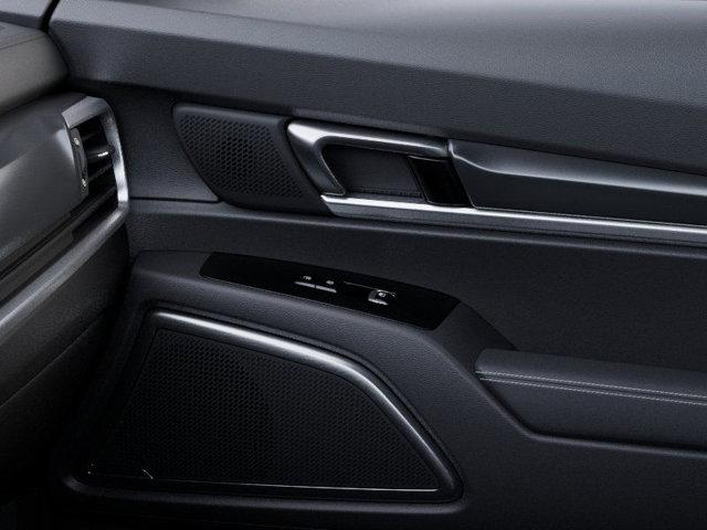 2025 Kia Telluride Vehicle Photo in Westbrook, ME 04092