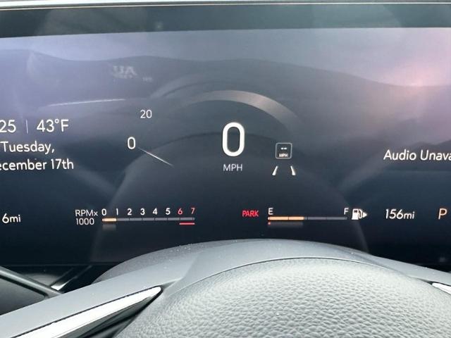 2025 Buick Envision Vehicle Photo in COLUMBIA, MO 65203-3903