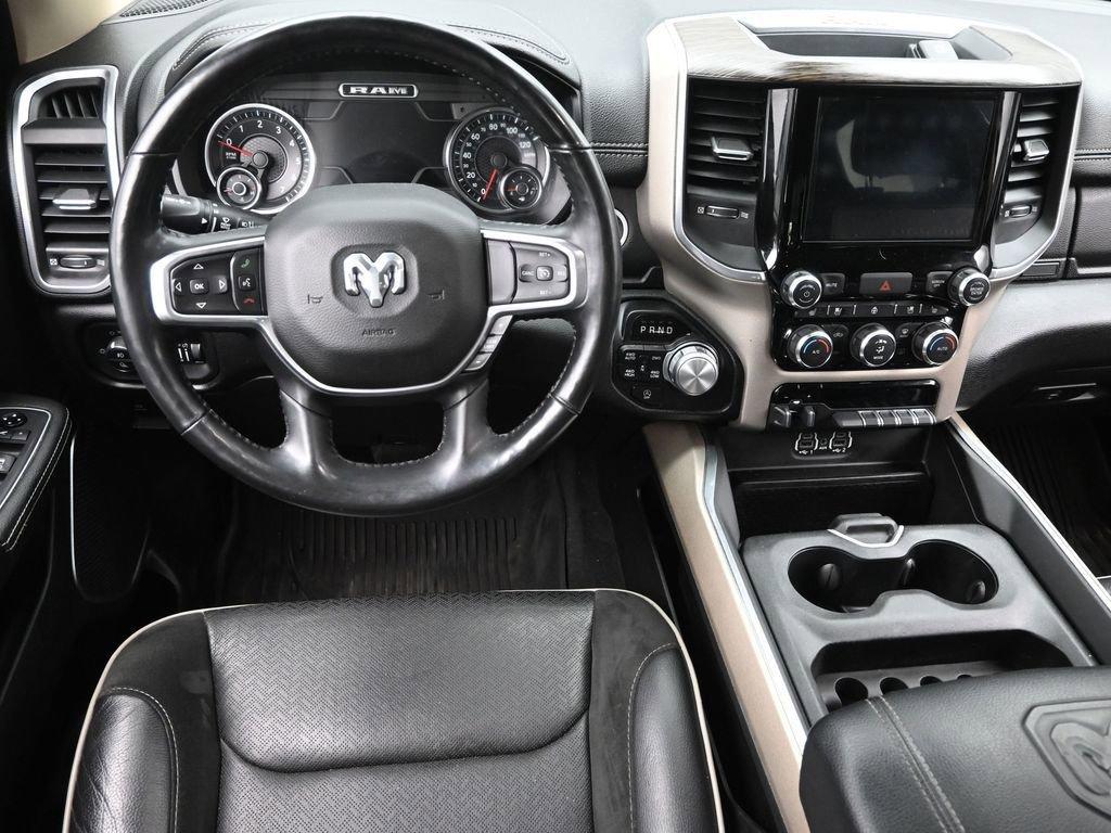 2020 Ram 1500 Vehicle Photo in Cedar Rapids, IA 52402